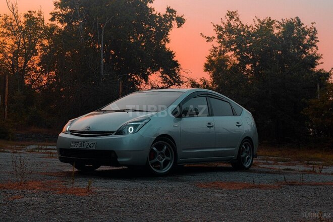 Toyota Prius 2007, 280,000 km - 1.5 l - Bakı