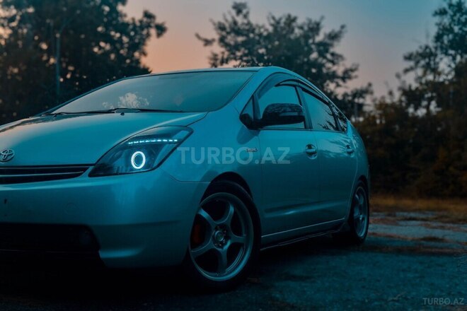 Toyota Prius 2007, 280,000 km - 1.5 l - Bakı