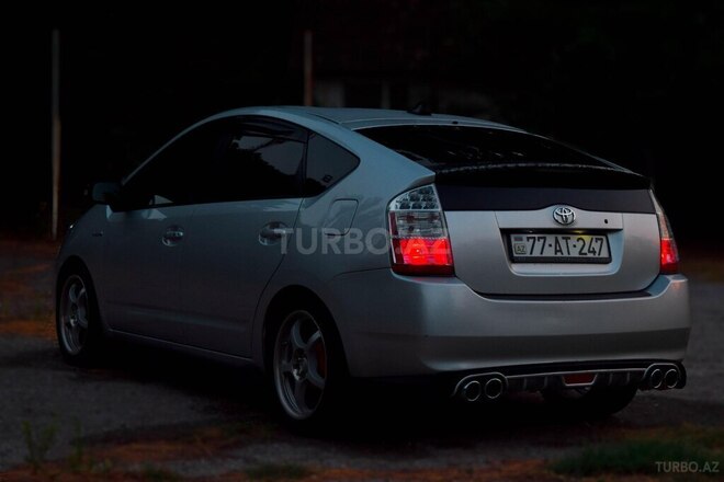 Toyota Prius 2007, 280,000 km - 1.5 l - Bakı
