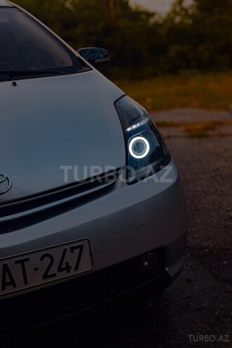Toyota Prius 2007, 280,000 km - 1.5 l - Bakı