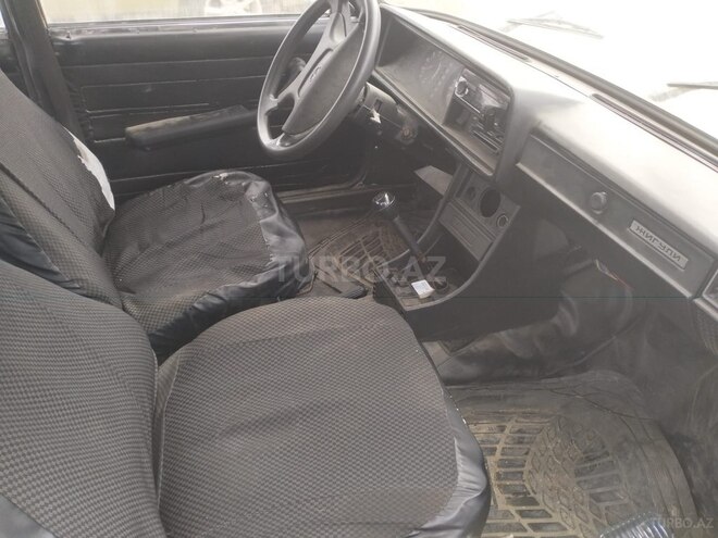 LADA (VAZ) 2107 1995, 550,000 km - 1.6 l - Bakı