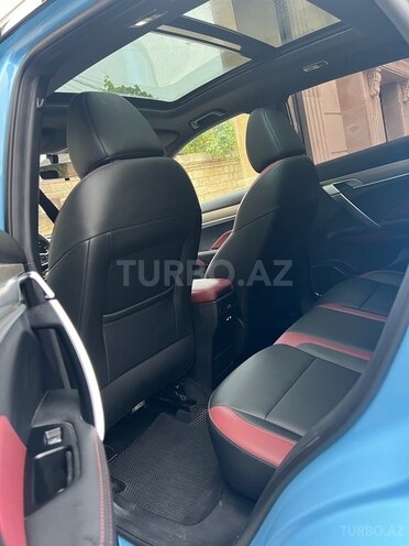 Geely Coolray 2022, 19,000 km - 1.5 l - Bakı