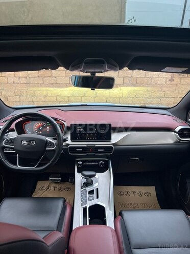 Geely Coolray 2022, 19,000 km - 1.5 l - Bakı