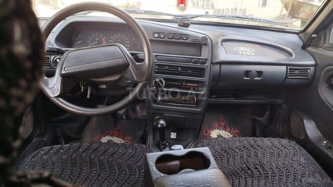 LADA (VAZ) 2115 2009, 162,000 km - 1.6 л - Qazax