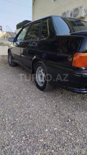 LADA (VAZ) 2115 2009, 162,000 km - 1.6 л - Qazax