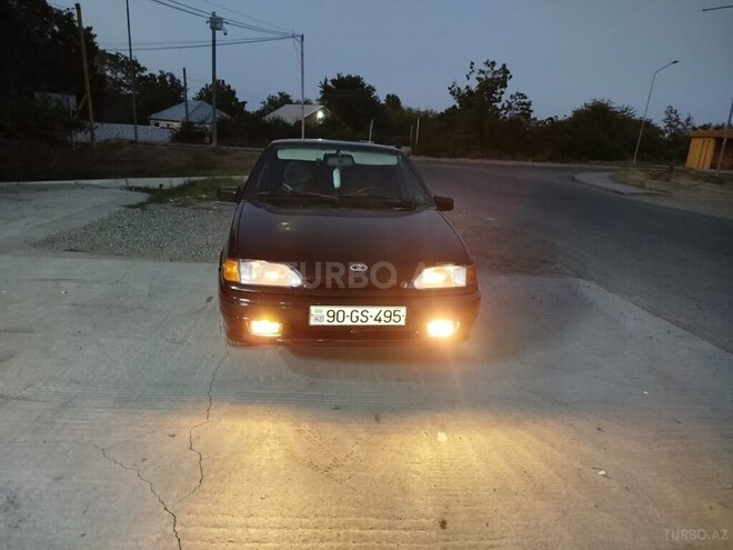 LADA (VAZ) 2115 2009, 162,000 km - 1.6 л - Qazax
