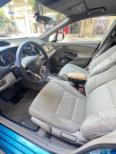 Honda Insight 2010, 357,000 km - 1.3 l - Bakı