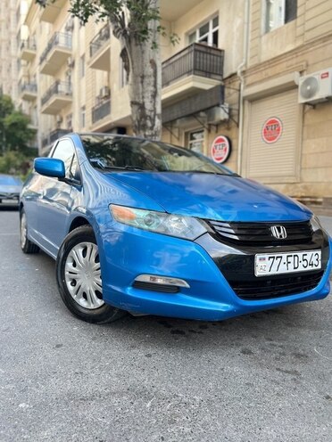 Honda Insight 2010, 357,000 km - 1.3 l - Bakı