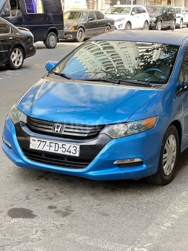 Honda Insight 2010, 357,000 km - 1.3 l - Bakı