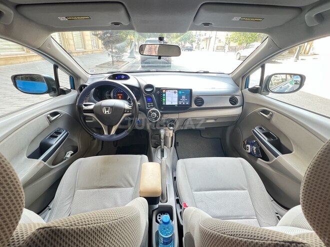 Honda Insight 2010, 357,000 km - 1.3 l - Bakı