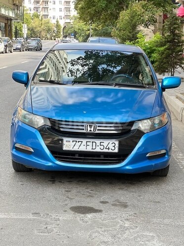 Honda Insight 2010, 357,000 km - 1.3 l - Bakı