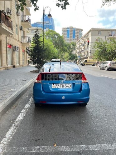 Honda Insight 2010, 357,000 km - 1.3 l - Bakı