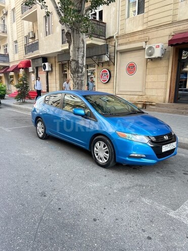 Honda Insight 2010, 357,000 km - 1.3 l - Bakı