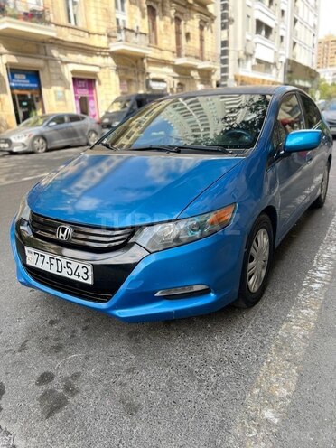 Honda Insight 2010, 357,000 km - 1.3 l - Bakı