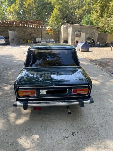 LADA (VAZ) 2106 1998, 178,000 km - 1.6 l - Mingəçevir
