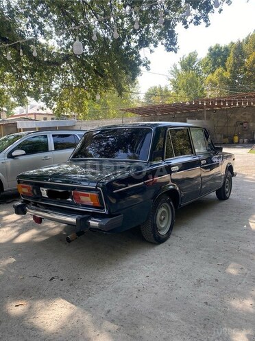 LADA (VAZ) 2106 1998, 178,000 km - 1.6 l - Mingəçevir