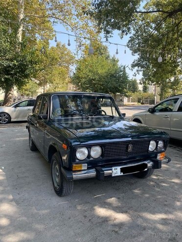 LADA (VAZ) 2106 1998, 178,000 km - 1.6 l - Mingəçevir