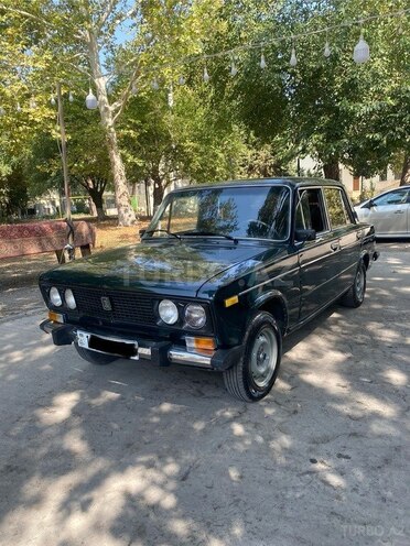 LADA (VAZ) 2106 1998, 178,000 km - 1.6 l - Mingəçevir