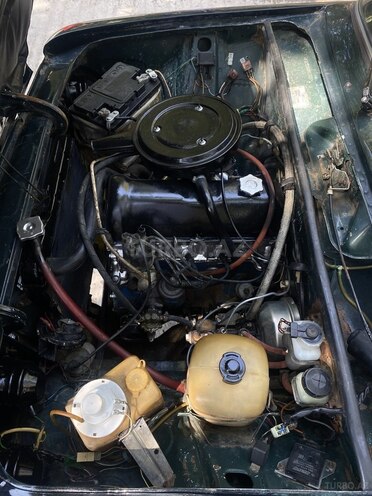 LADA (VAZ) 2106 1998, 178,000 km - 1.6 l - Mingəçevir