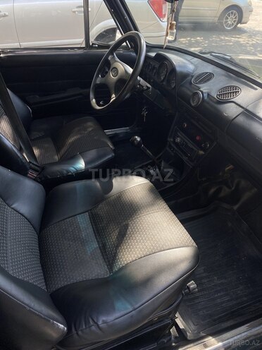 LADA (VAZ) 2106 1998, 178,000 km - 1.6 l - Mingəçevir
