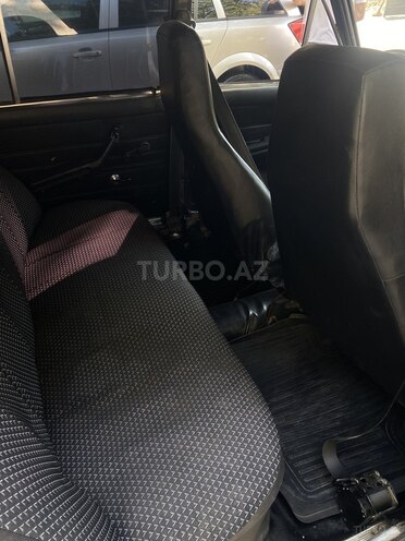 LADA (VAZ) 2106 1998, 178,000 km - 1.6 l - Mingəçevir