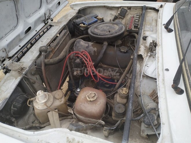 LADA (VAZ) 2107 1995, 550,000 km - 1.6 l - Bakı