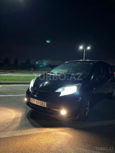 Nissan Note 2013, 153,000 km - 1.2 l - Bakı