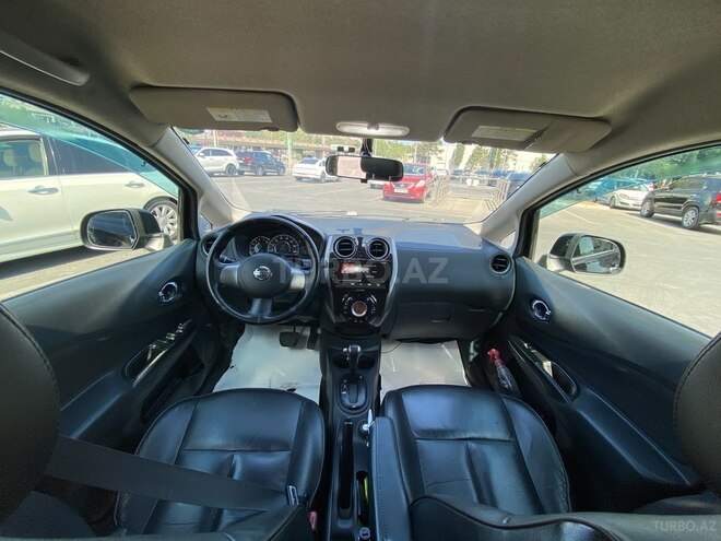 Nissan Note 2013, 153,000 km - 1.2 l - Bakı