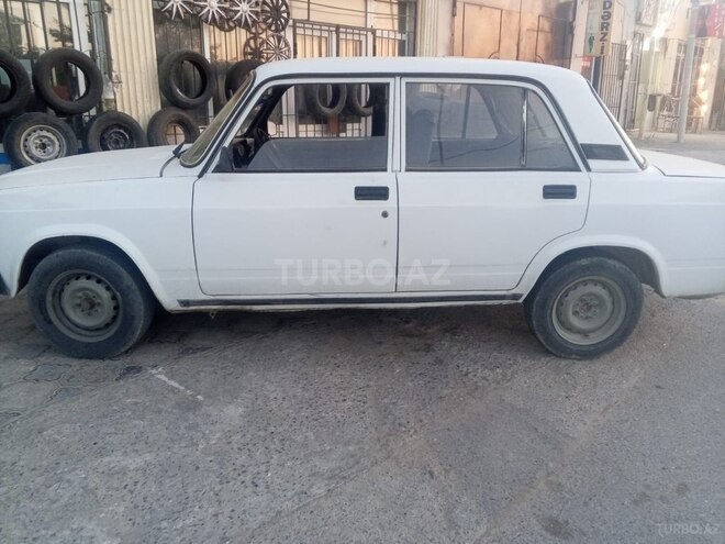 LADA (VAZ) 2107 1995, 550,000 km - 1.6 l - Bakı