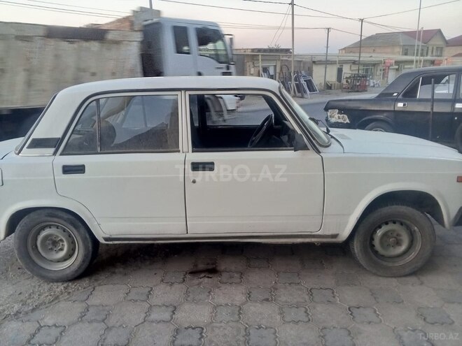 LADA (VAZ) 2107 1995, 550,000 km - 1.6 l - Bakı