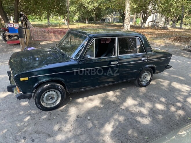 LADA (VAZ) 2106 1998, 178,000 km - 1.6 l - Mingəçevir