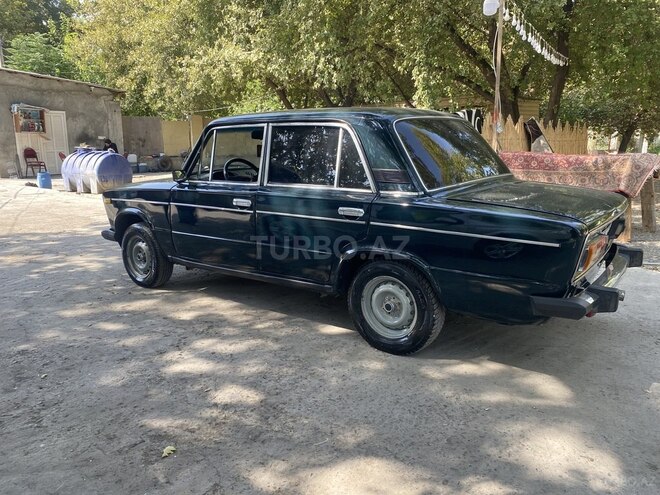 LADA (VAZ) 2106 1998, 178,000 km - 1.6 l - Mingəçevir