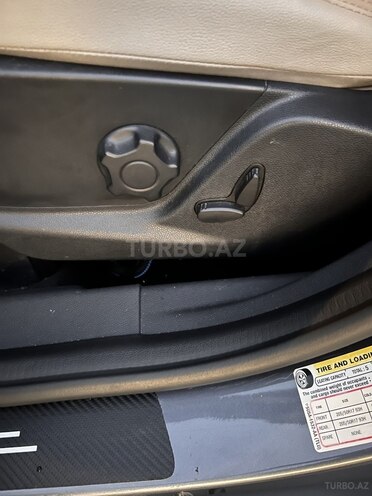 Ford Ecosport 2018, 91,000 km - 1.0 l - Bakı