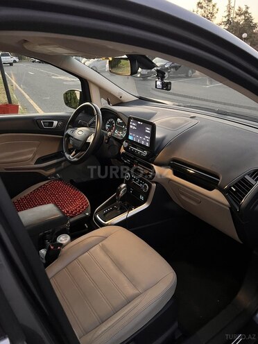 Ford Ecosport 2018, 91,000 km - 1.0 l - Bakı