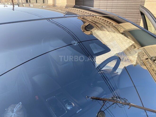 Ford Fusion (North America) 2019, 66,000 km - 2.0 л - Bakı