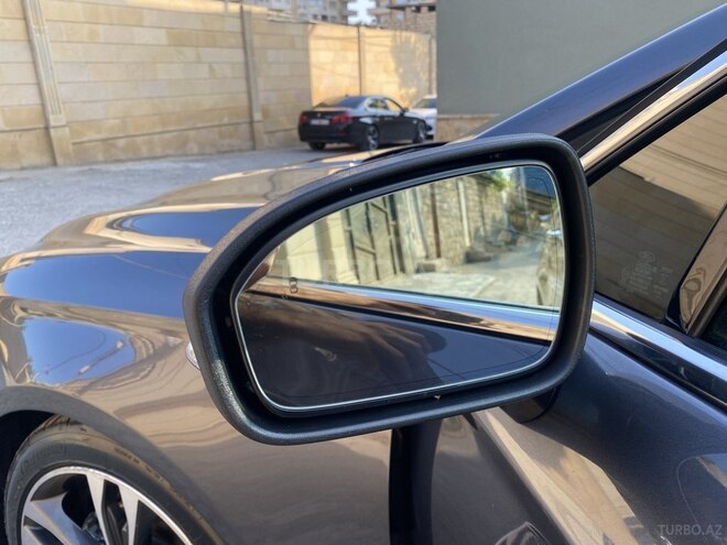 Ford Fusion (North America) 2019, 66,000 km - 2.0 л - Bakı