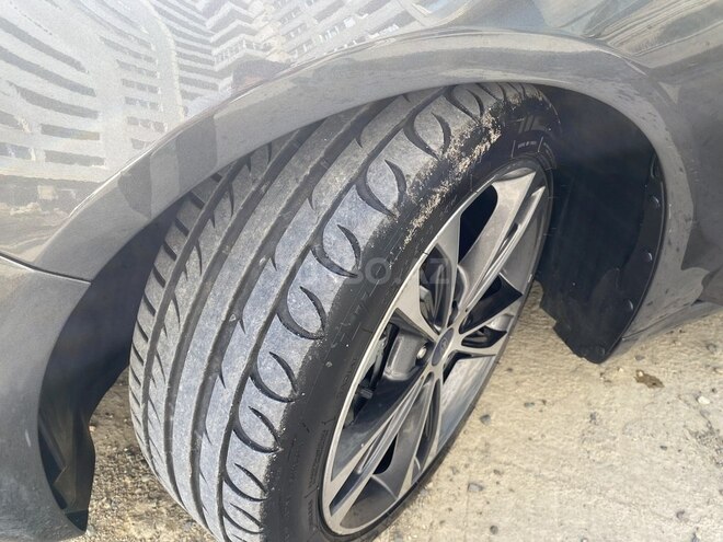 Ford Fusion (North America) 2019, 66,000 km - 2.0 л - Bakı