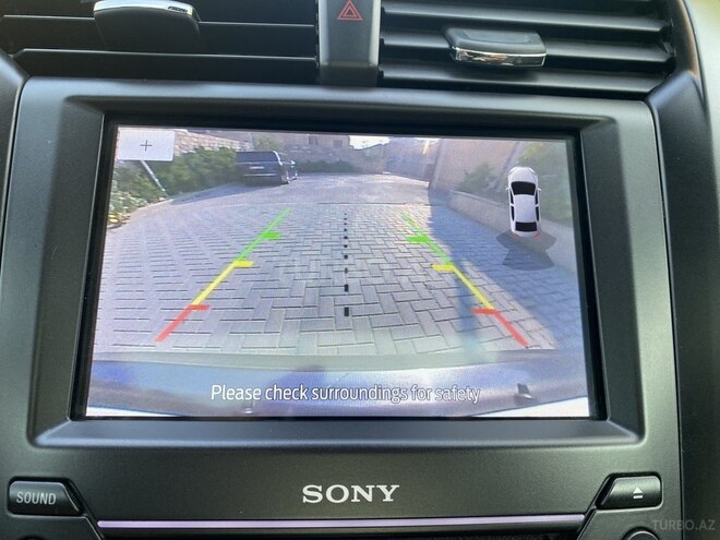 Ford Fusion (North America) 2019, 66,000 km - 2.0 л - Bakı