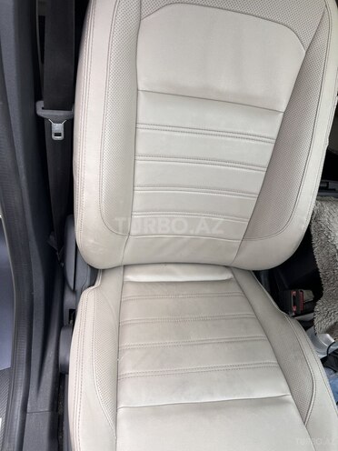 Ford Ecosport 2018, 91,000 km - 1.0 l - Bakı