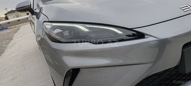 BYD  2025, 0 km - 1.5 l - Bakı