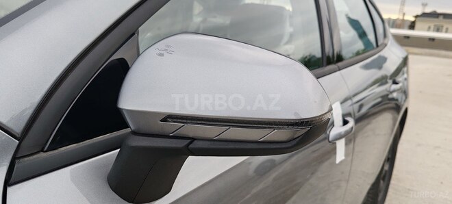 BYD  2025, 0 km - 1.5 l - Bakı