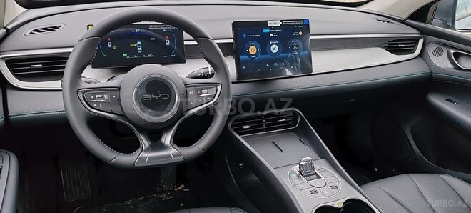 BYD  2025, 0 km - 1.5 l - Bakı