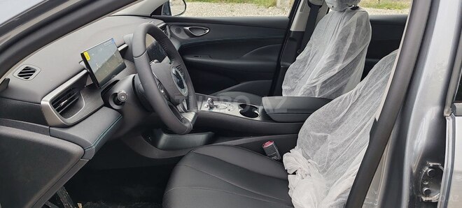 BYD  2025, 0 km - 1.5 l - Bakı