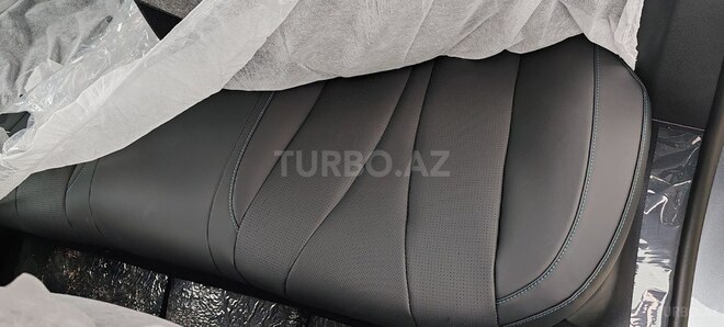 BYD  2025, 0 km - 1.5 l - Bakı