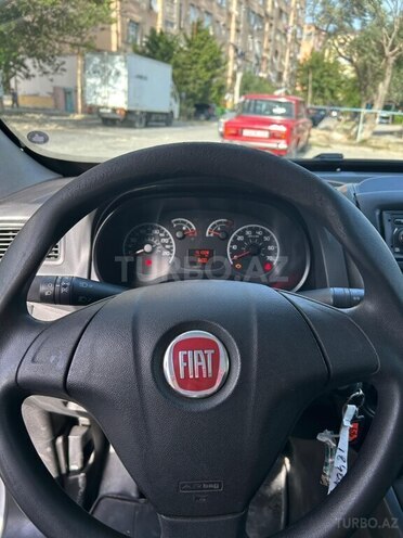 Fiat Doblo 2013, 150,000 km - 1.3 l - Sumqayıt