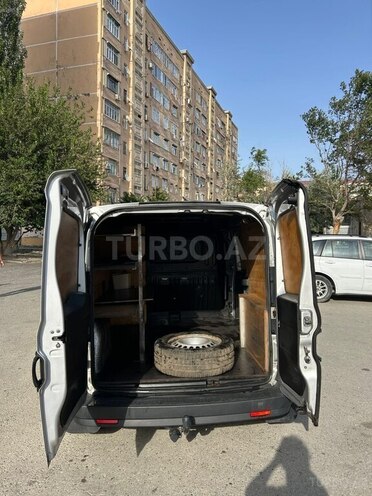 Fiat Doblo 2013, 150,000 km - 1.3 l - Sumqayıt