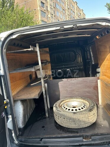 Fiat Doblo 2013, 150,000 km - 1.3 l - Sumqayıt
