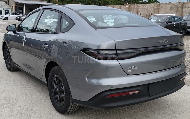 BYD  2025, 0 km - 1.5 l - Bakı