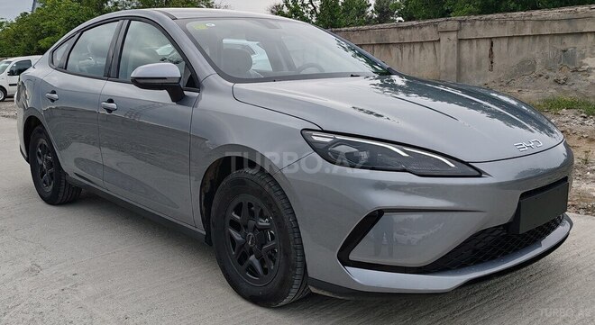 BYD  2025, 0 km - 1.5 l - Bakı