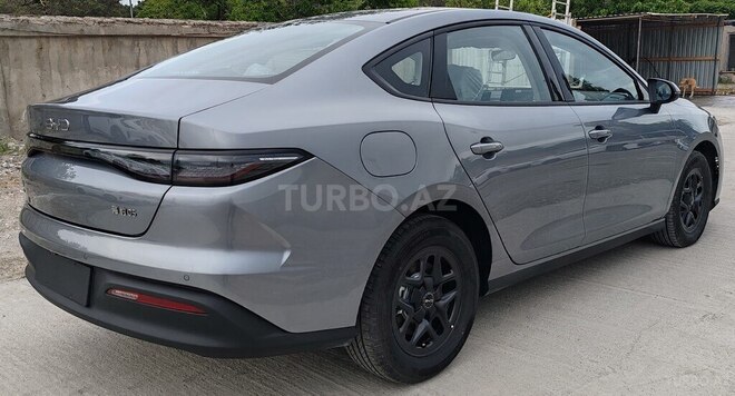 BYD  2025, 0 km - 1.5 l - Bakı